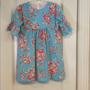 Kelly’s Kids girls dress, size 4